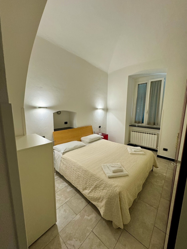 Family Apartment, Non Smoking, Kitchen