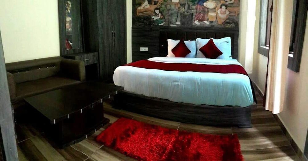 Premium Double Room