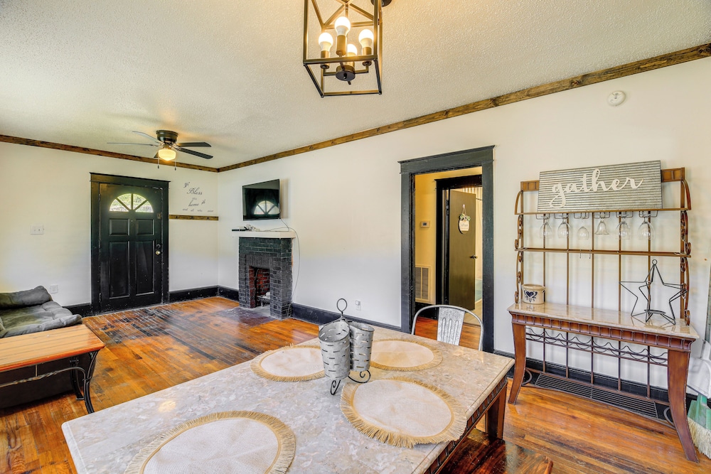 Cottage (2 Bedrooms) photo 1