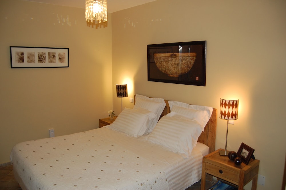 Double Room (Montegrosso) photo 1