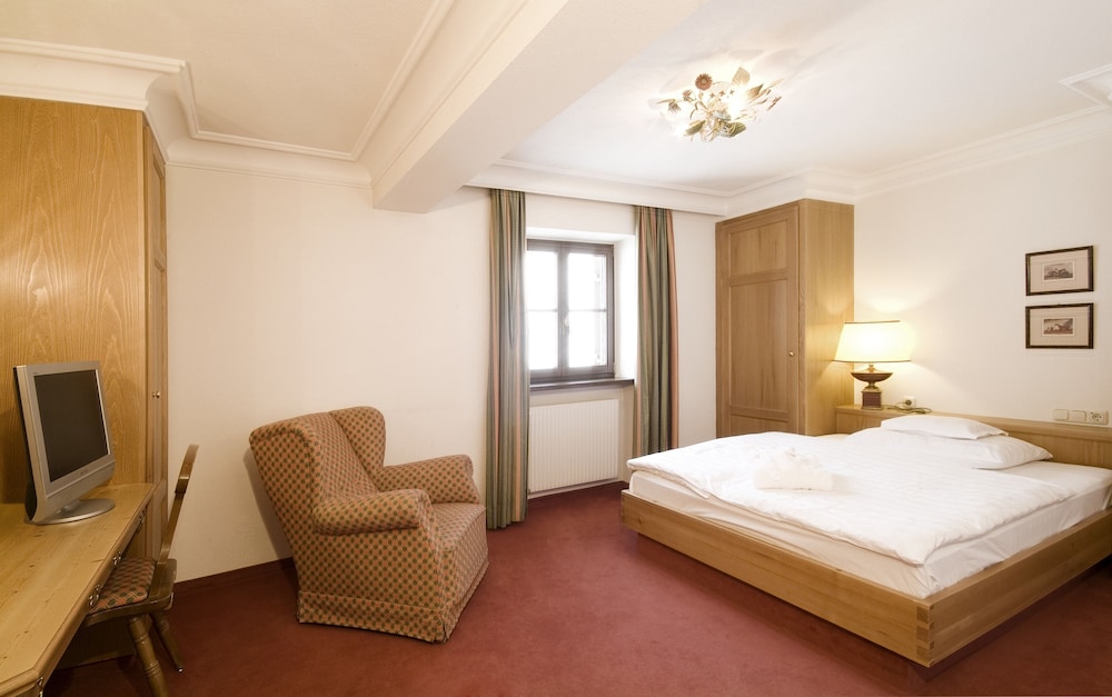 Single Room photo 1