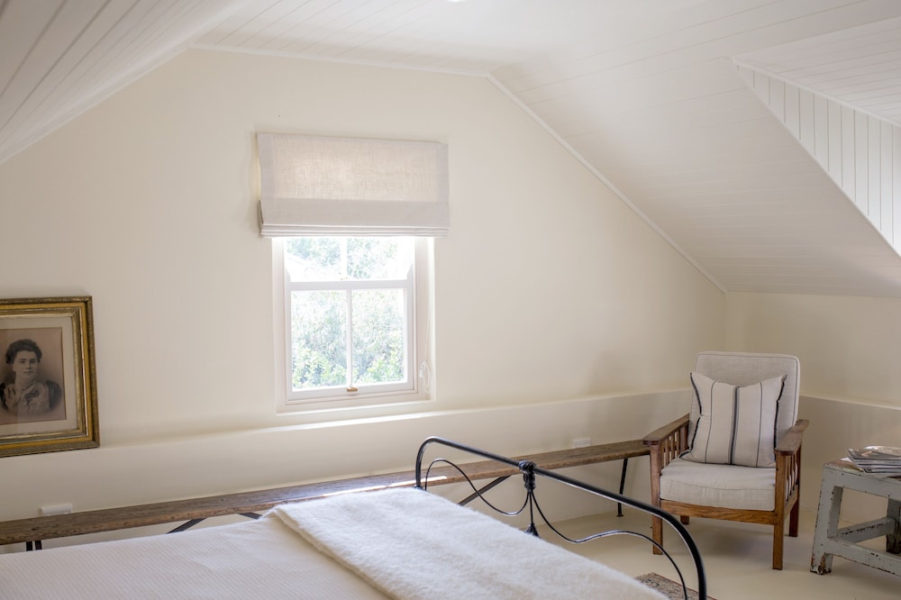 Superior Deluxe Double Room photo 2