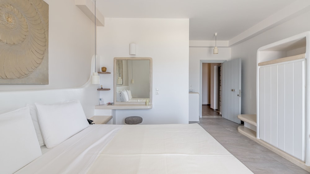 Triple Room, Sea View photo 3