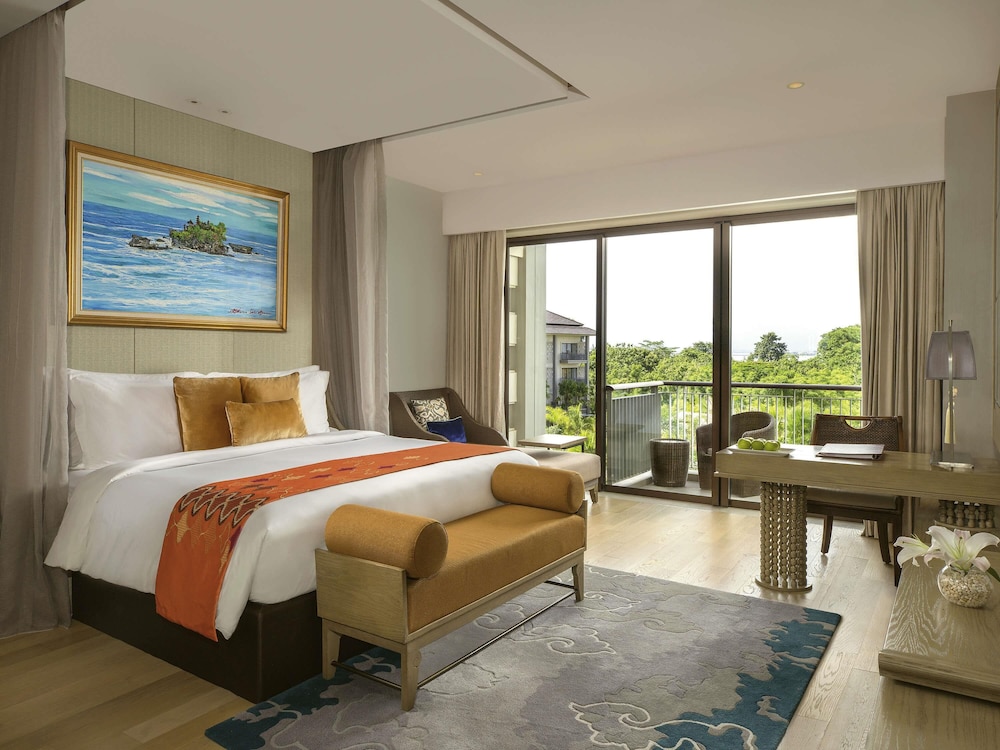 Suite, Private Pool (Jimbaran) photo 3