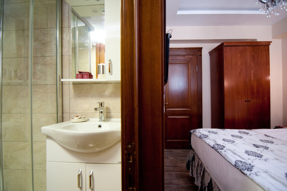 Economy Double Room, Ground Floor photo 1