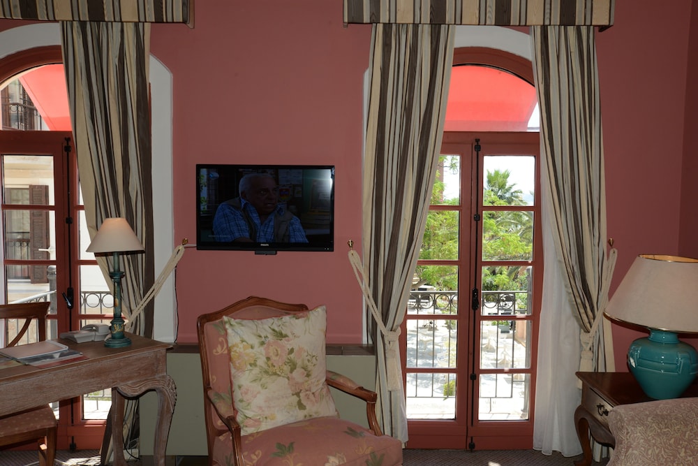 Suite, Sea View photo 3