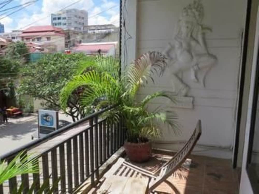 Double Room, Balcony photo 3