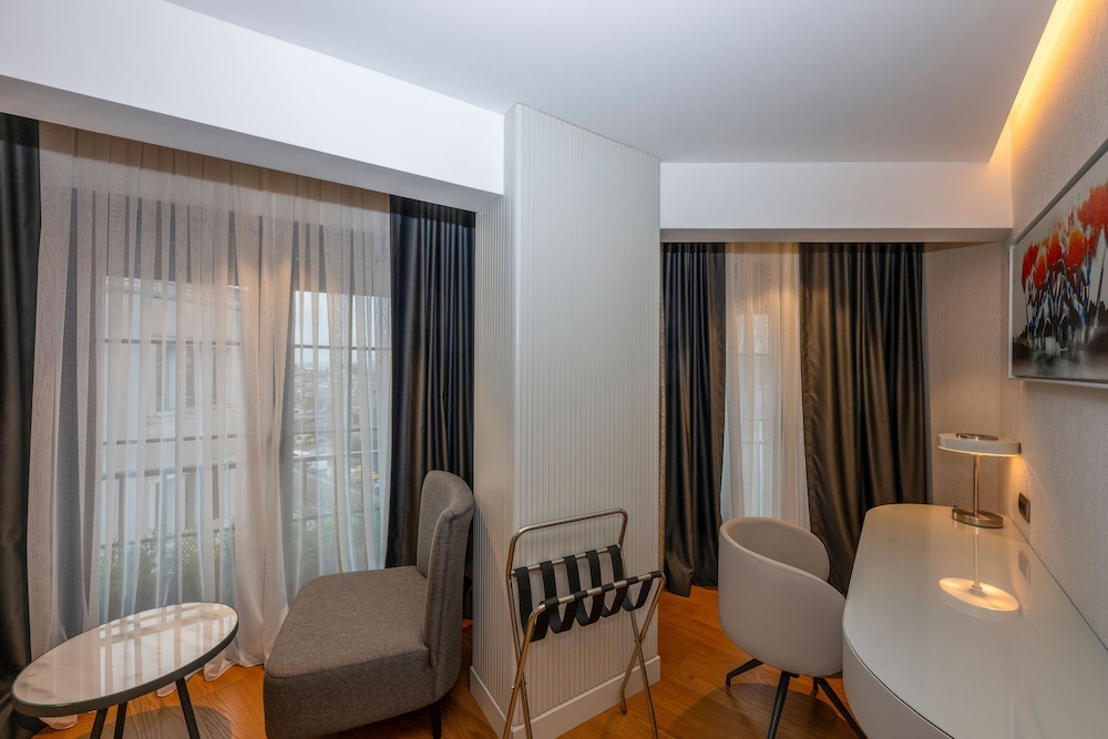 Superior Double Room photo 2