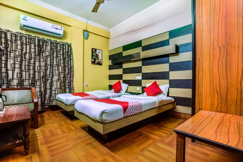 Double Or Twin Room photo 1