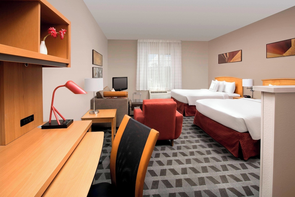Studio, Multiple Beds (Hearing Accessible) photo 1