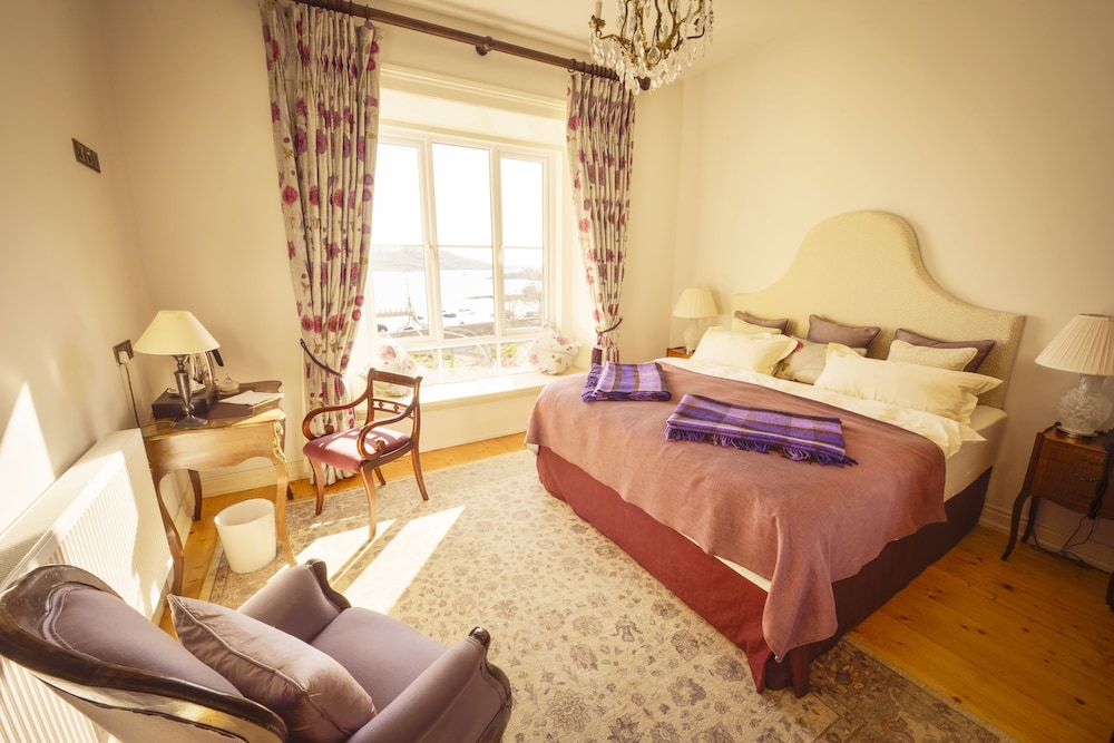 Deluxe Room, Sea View
