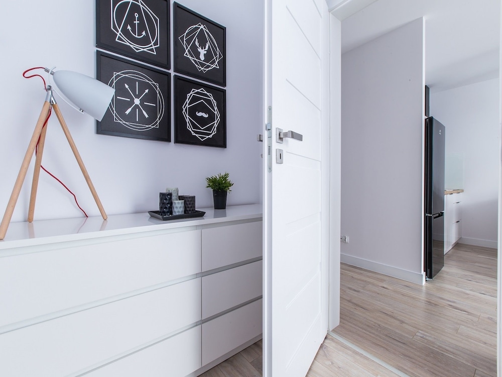 Comfort Apartment, 1 Bedroom, Non Smoking, Balcony photo 1