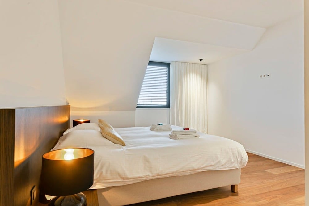 Majestic new Penthouse With 2 Parkings, Photo 30