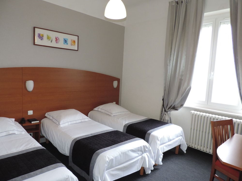 Family Triple Room photo 3