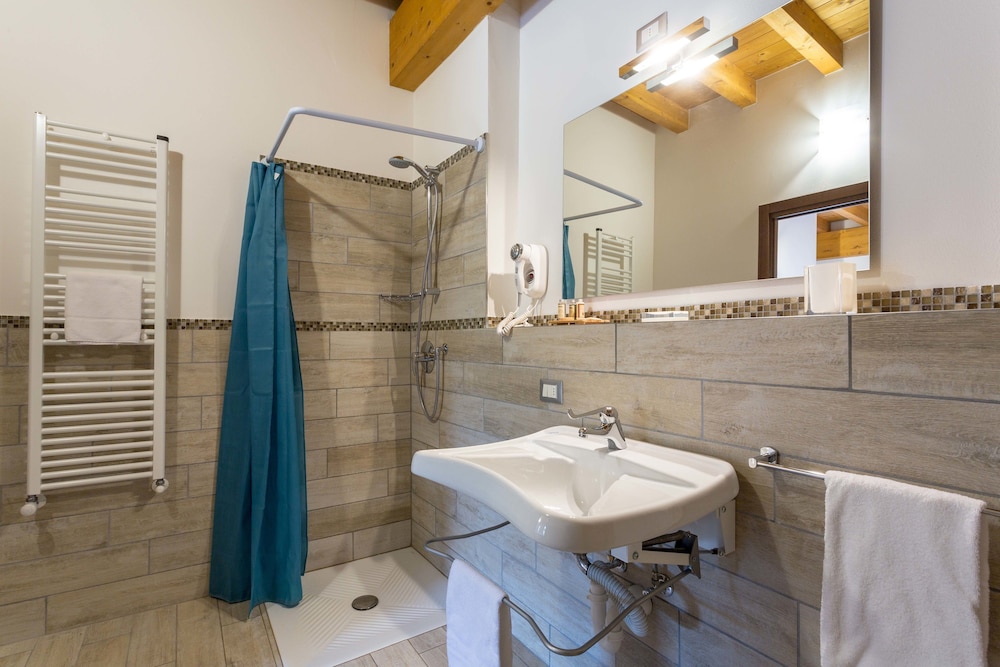 Agriturismo Al Tralcio, Billede 4