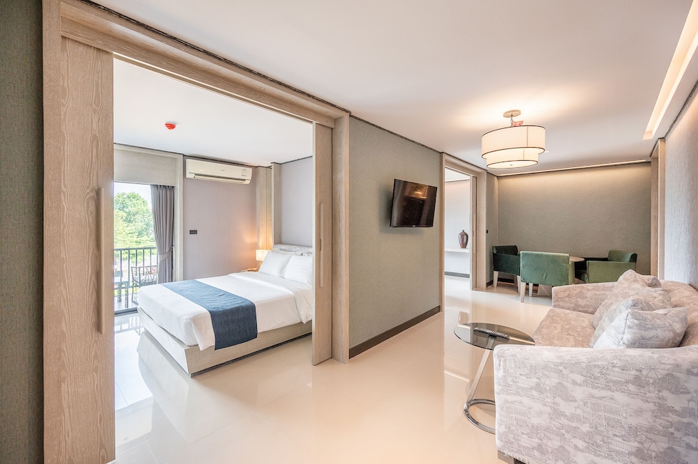 Family Suite, 2 Bedrooms - Photo 7
