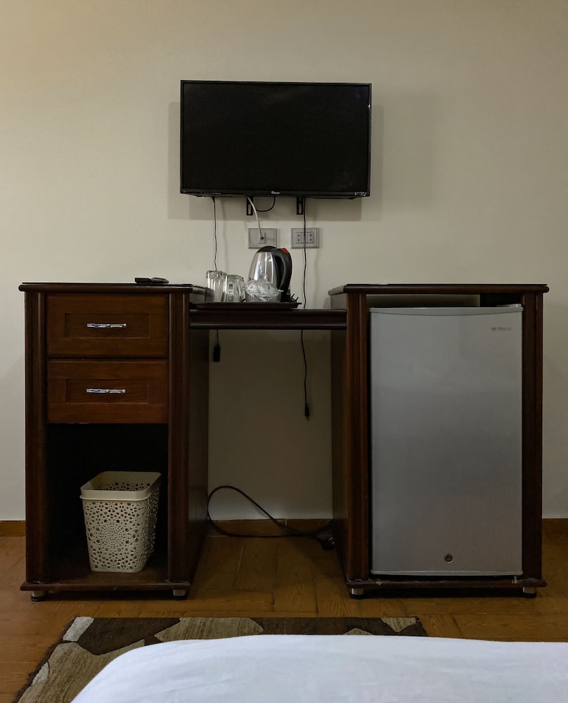Deluxe Triple Room photo 3