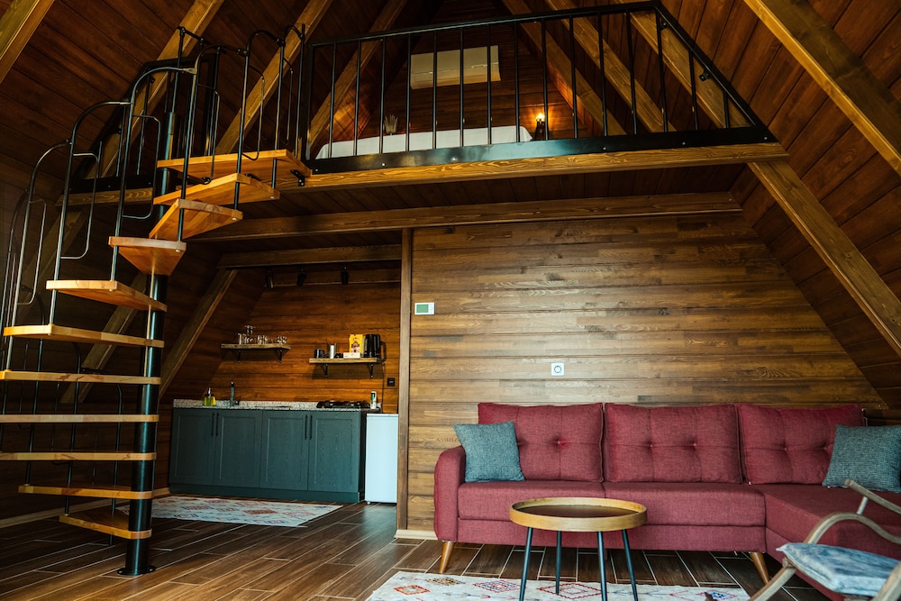 Deluxe Bungalow photo 1