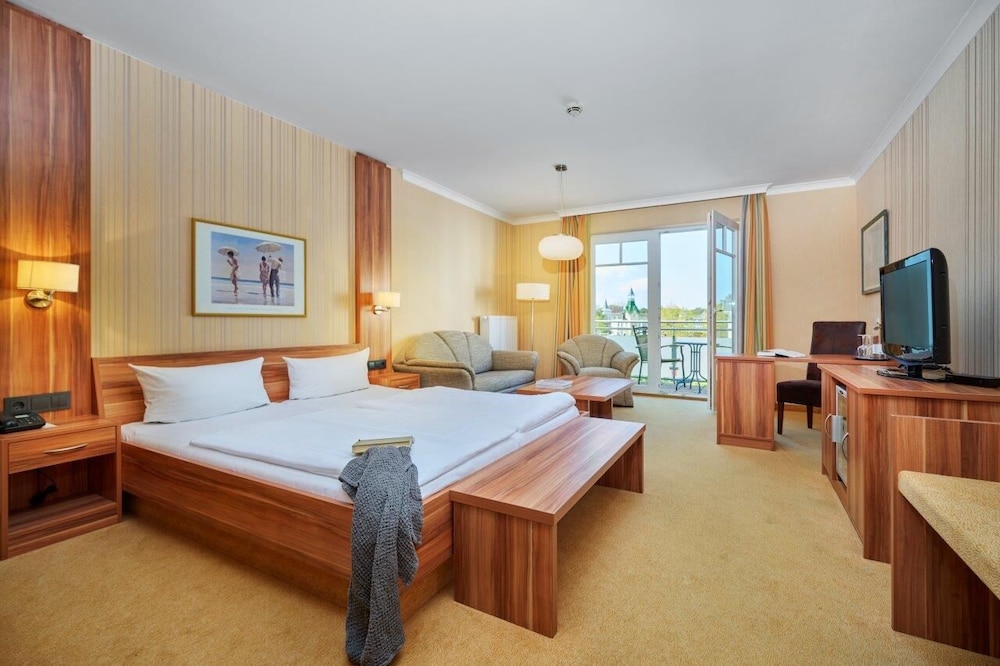 Comfort Doppelzimmer