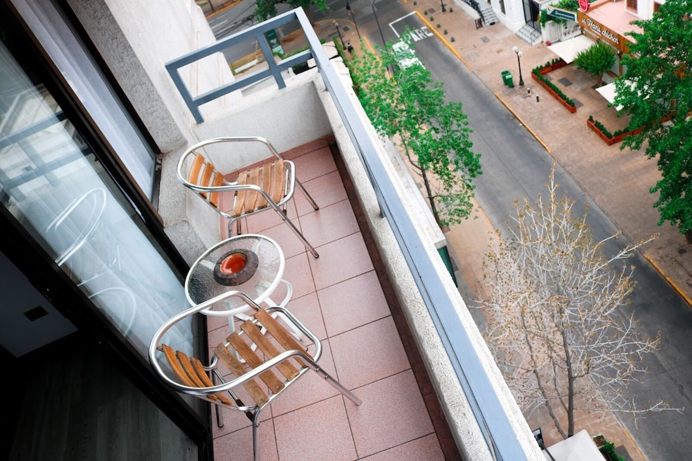 Superior Apartment, 2 Twin Beds - Photo 10