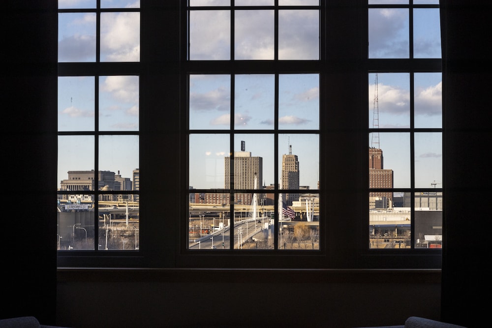 Premium Room, 2 Queen Beds, City View - Photo 9