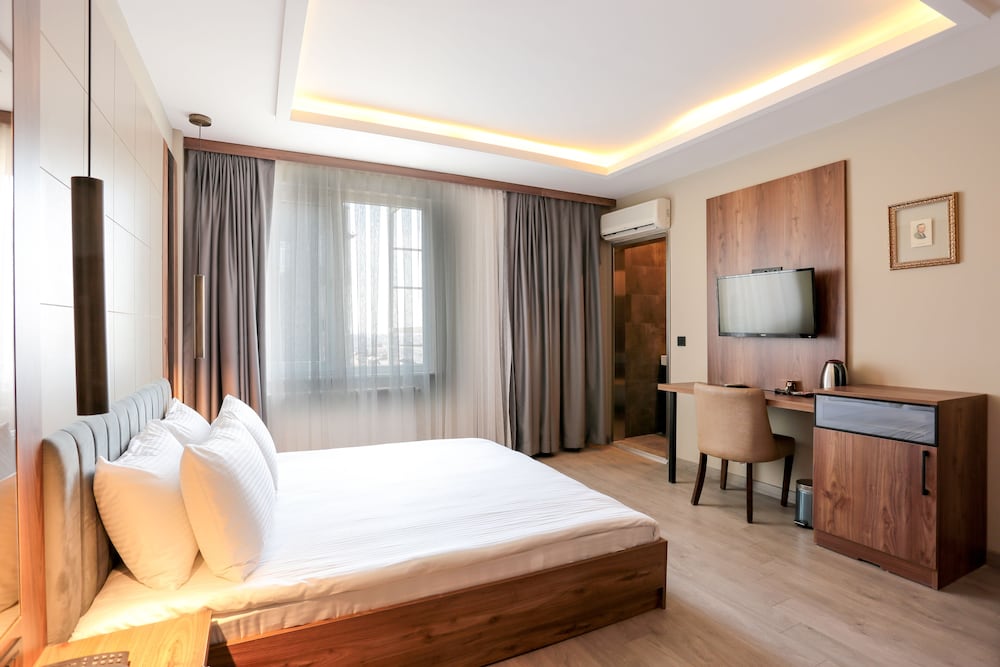 Standard Quadruple Room photo 1