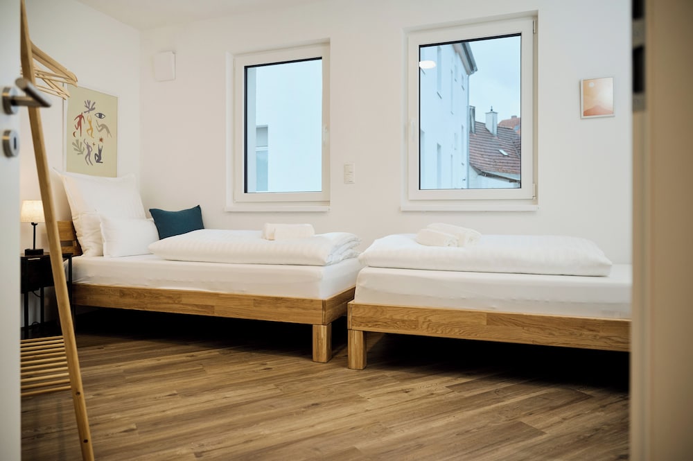 Family Apartment, 2 Bedrooms, Balcony photo 3
