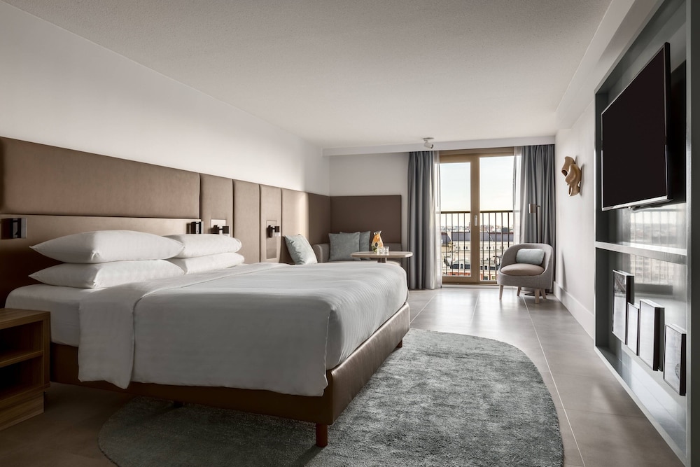 Executive Room, 1 King Bed photo 1