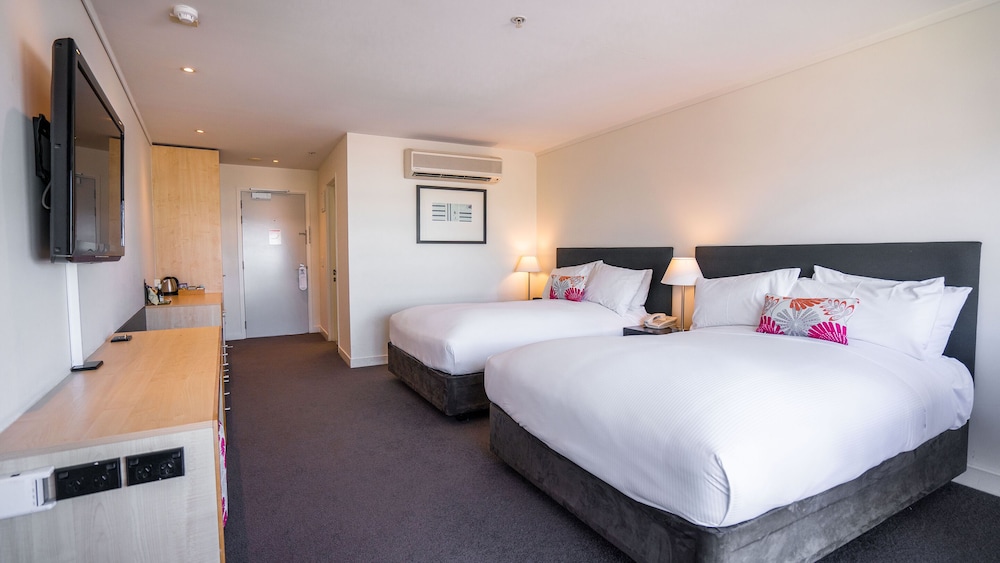 Superior Room, 2 Double Beds - Photo 1