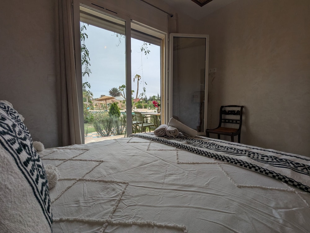 Family Bungalow, Private Bathroom photo 3