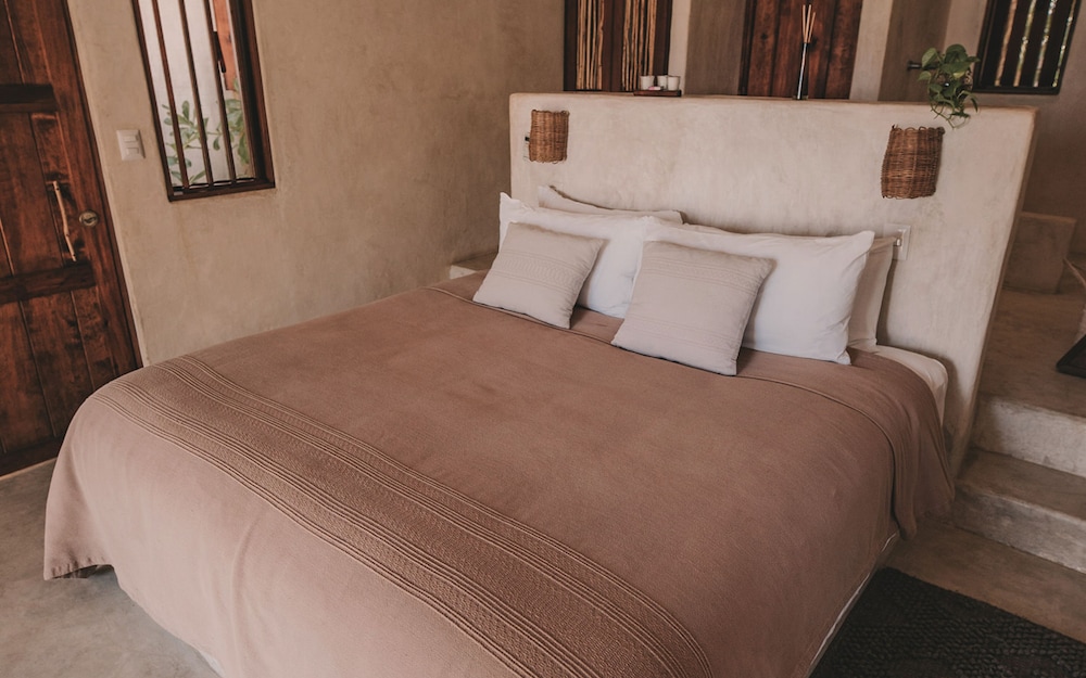 Room, Private Pool, Ocean View (Casita, Ground Pool) - Photo 3