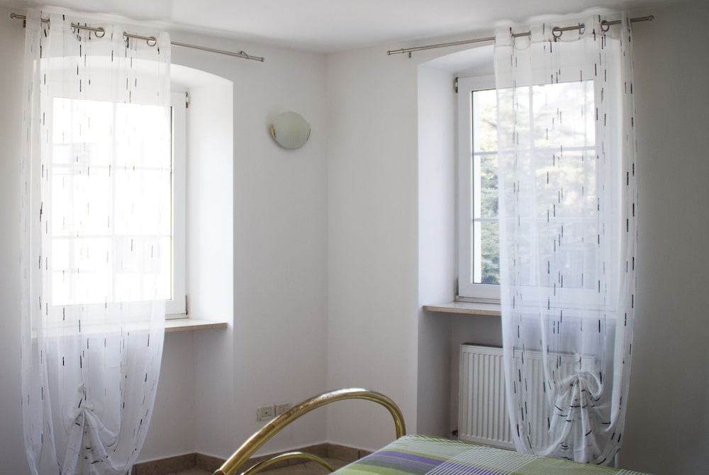 Apartment, 1 Bedroom ( Two)