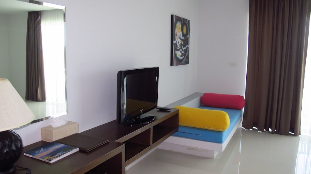 Superior Room - Photo 8