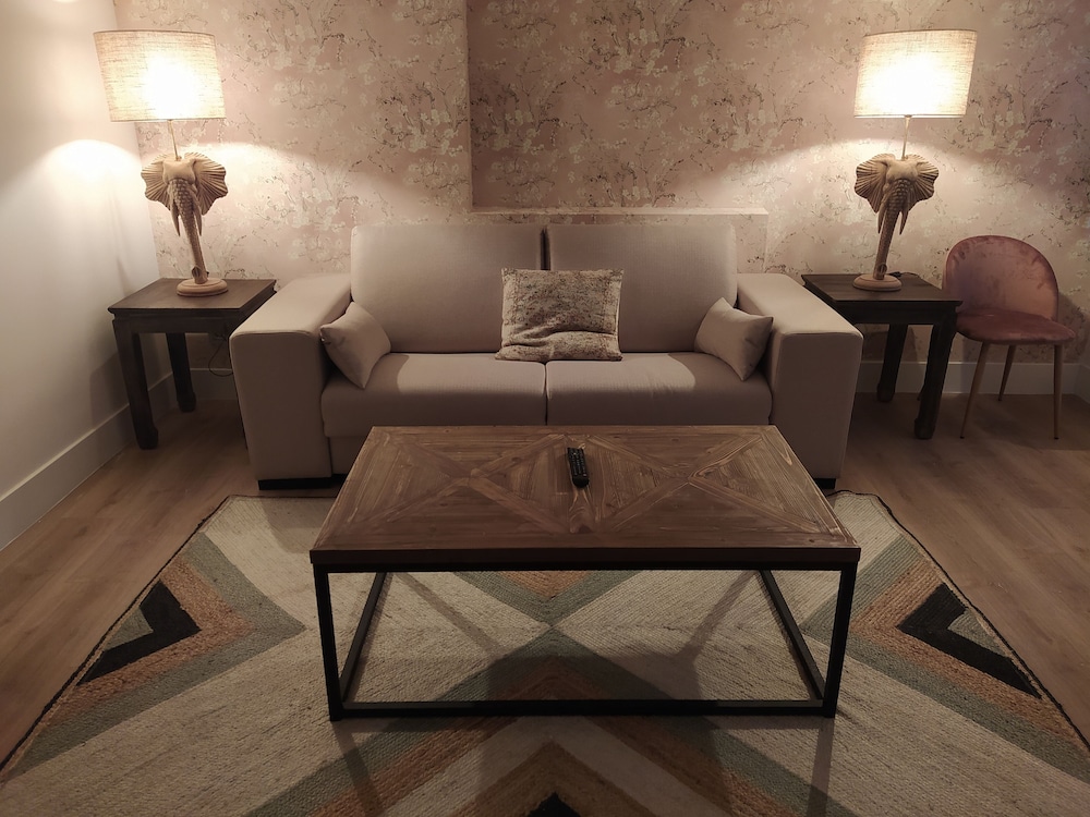 Family Apartment photo 3