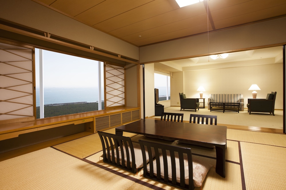 Japanese Style Family Suite Non-Smoking - Photo 1