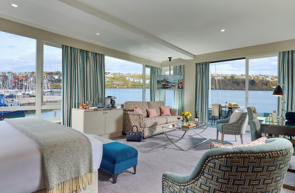 Signature Double or Twin Room, Balcony photo 2