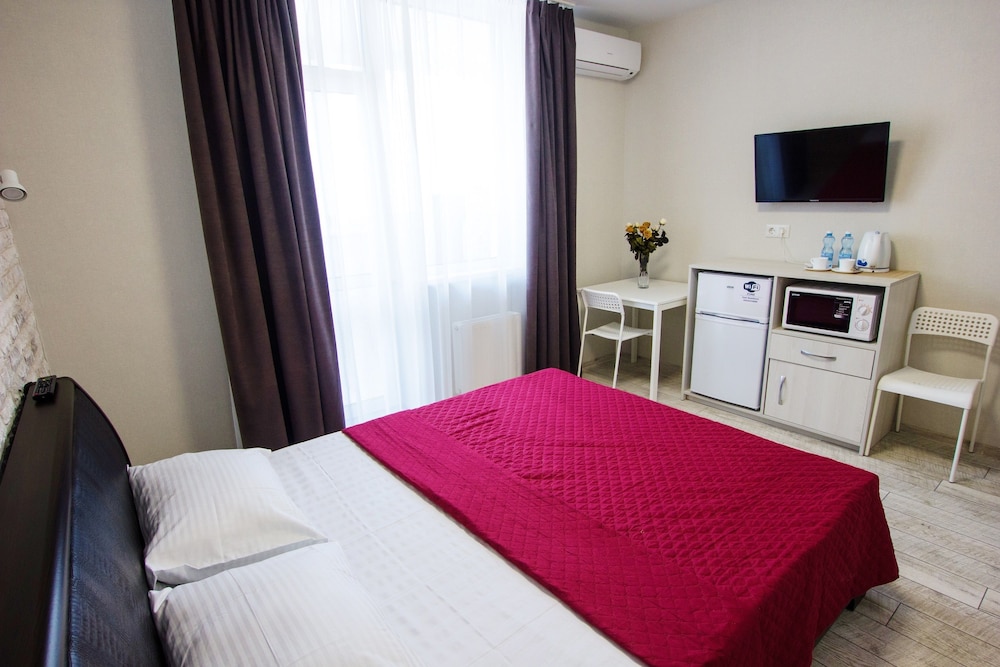 Deluxe Room, Balcony (Loft) photo 2