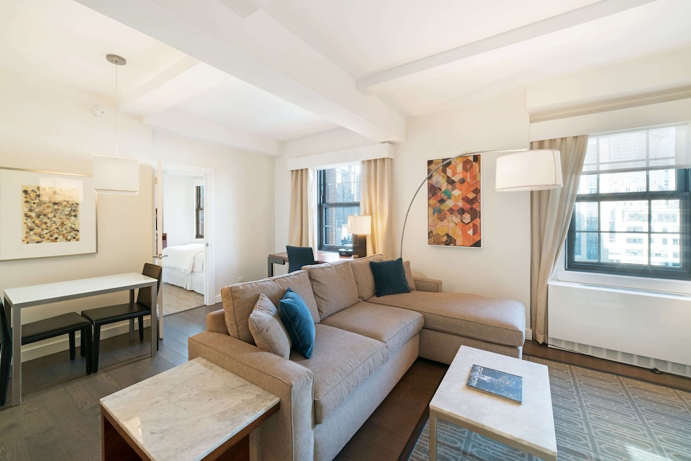Deluxe Apartment, Non Smoking