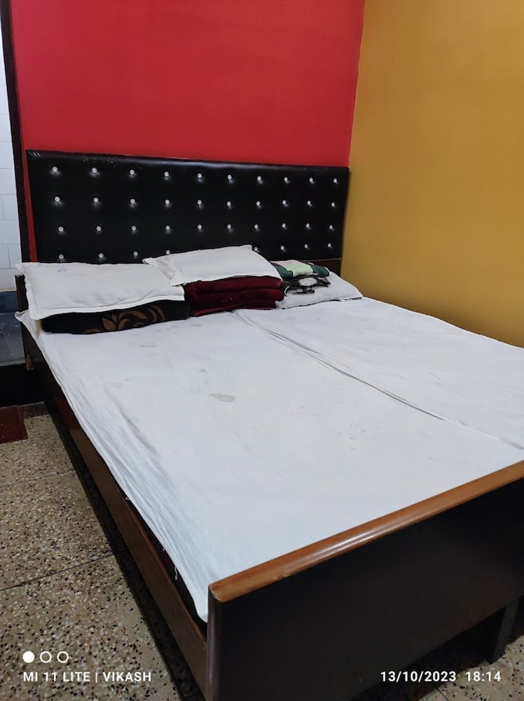 Standard Double Room - Photo 1