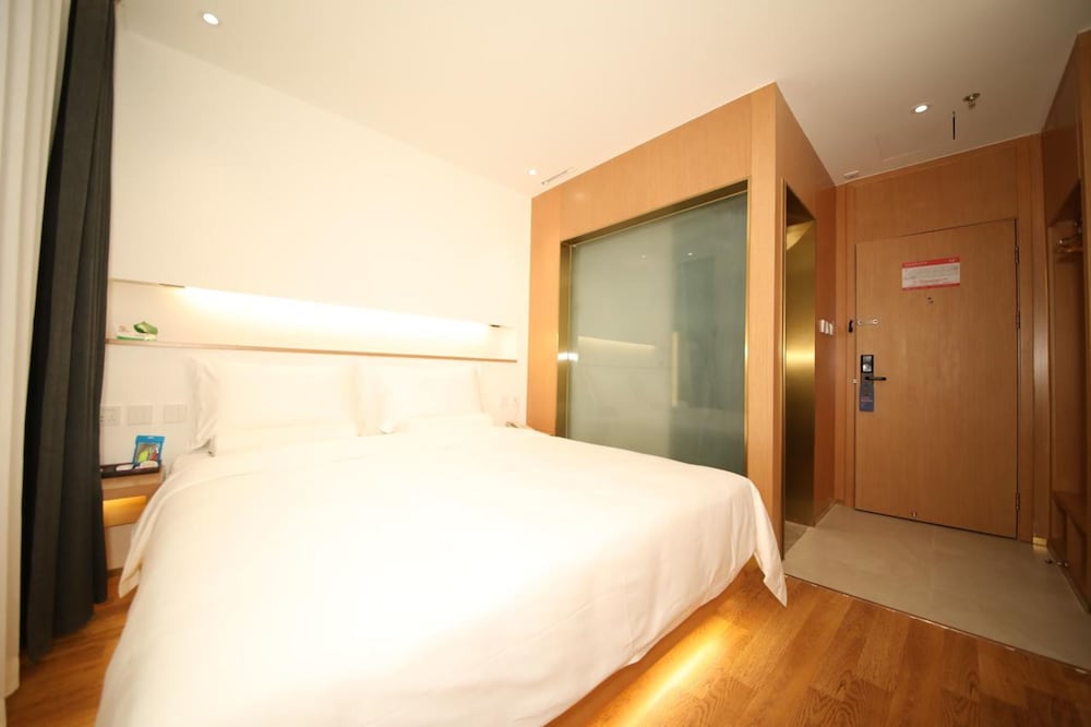 Exclusive Double Room
