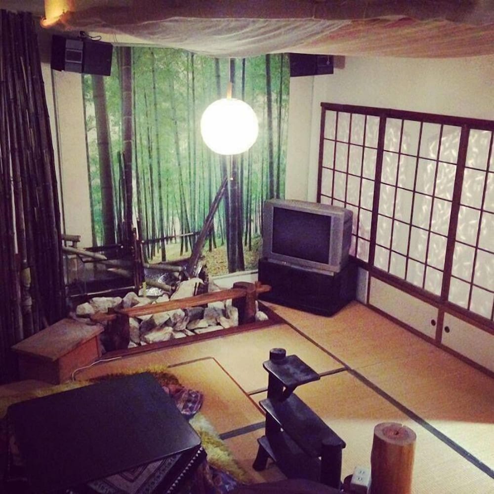 Double room /House no.13 (Tatami) photo 1