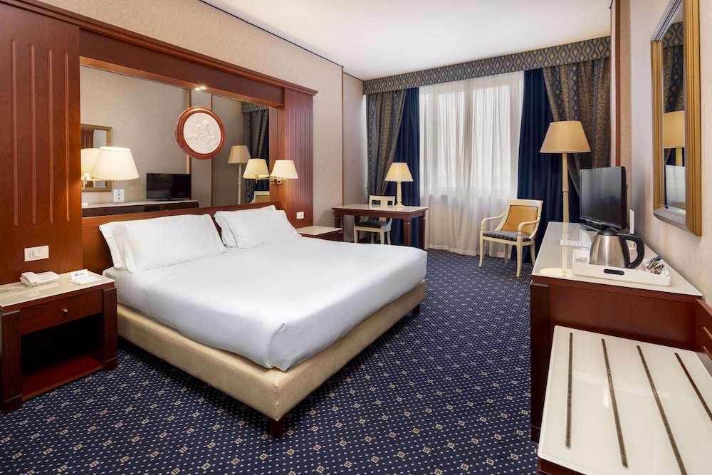 Classic Room, 2 Twin Beds - Photo 1