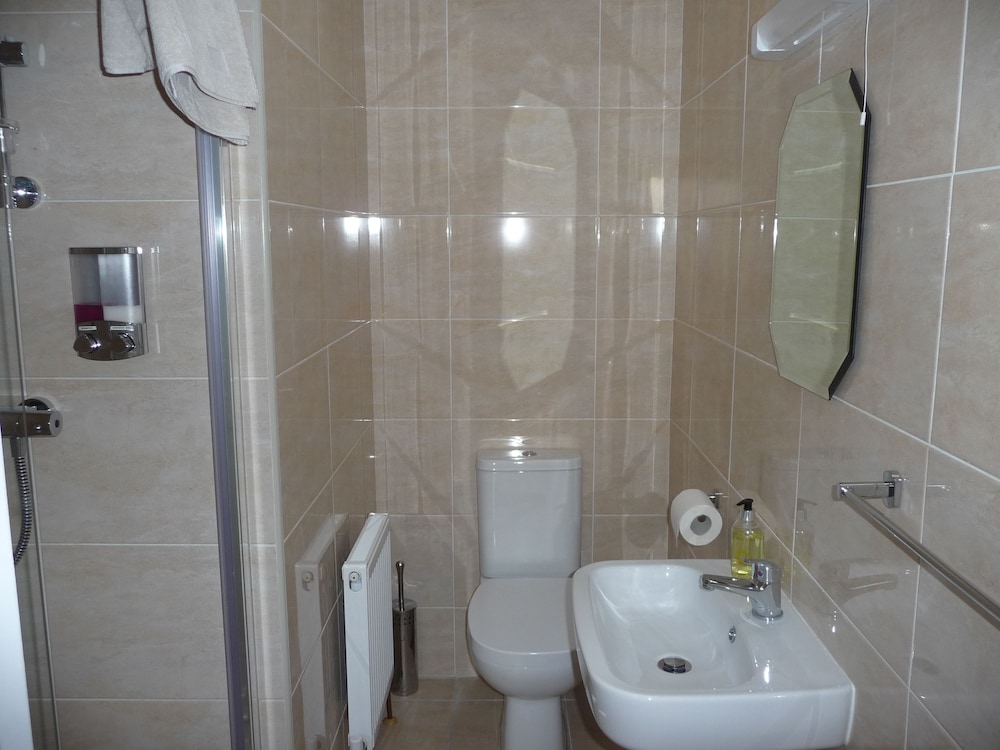 Twin Room photo 2