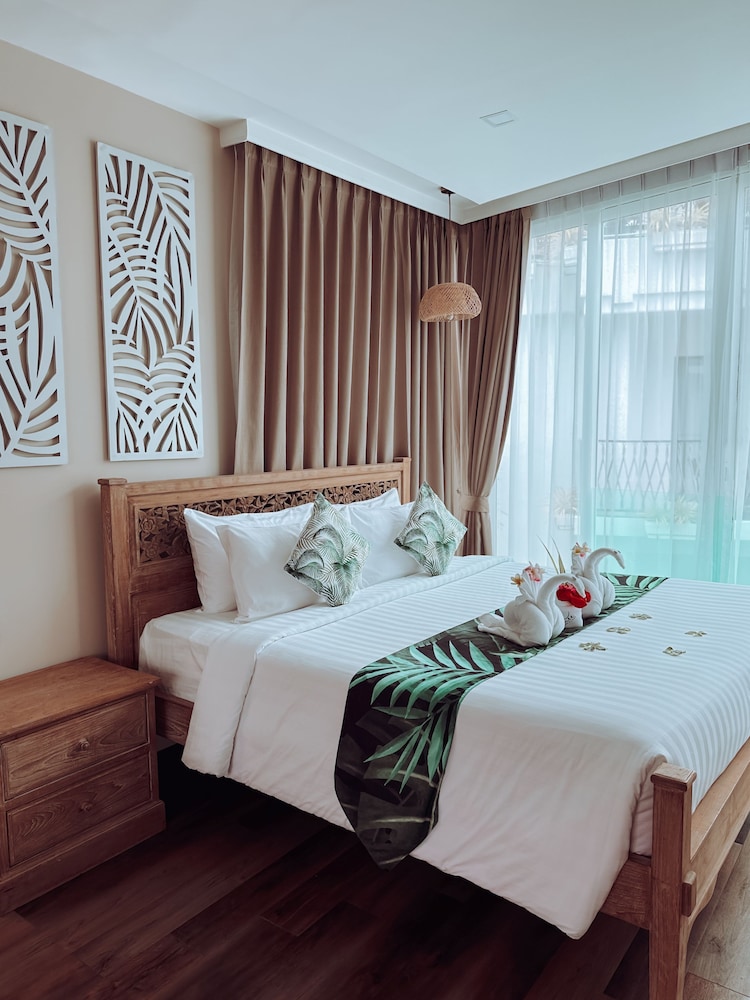 Superior Villa - Photo 9