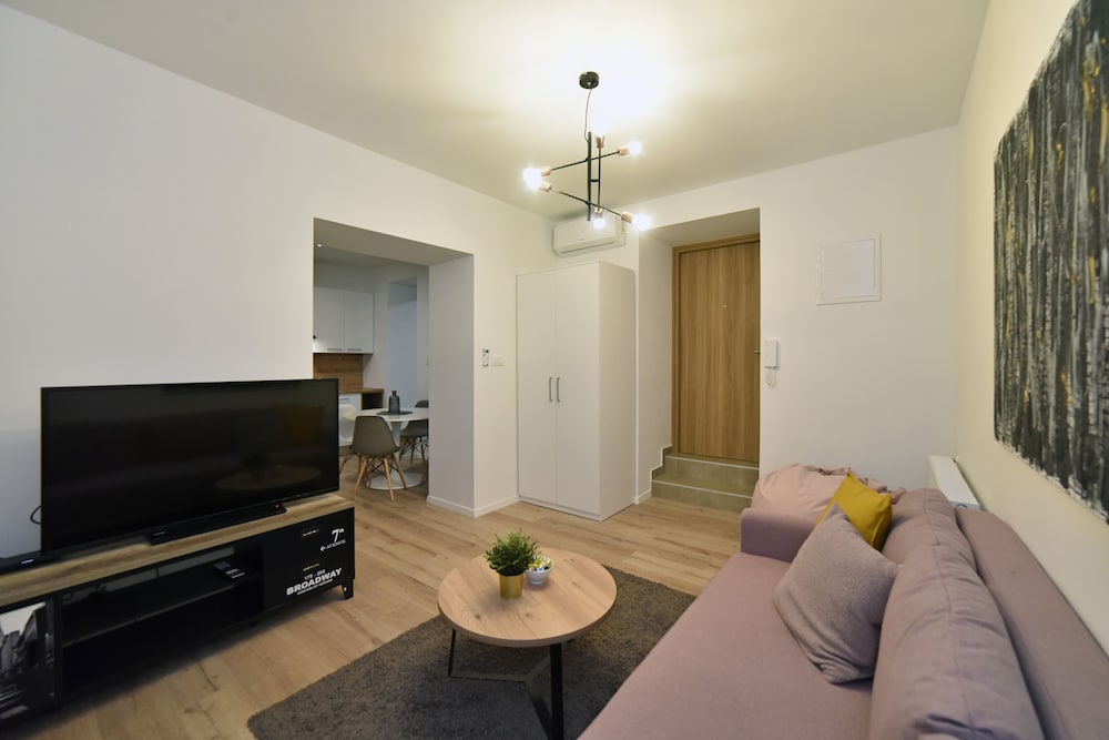 Apartment, 2 Bedrooms