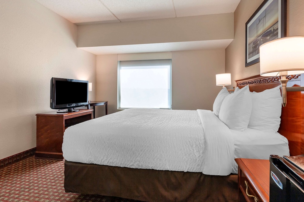 Clarion Suites at the Alliant Energy Center, Fotografia 4