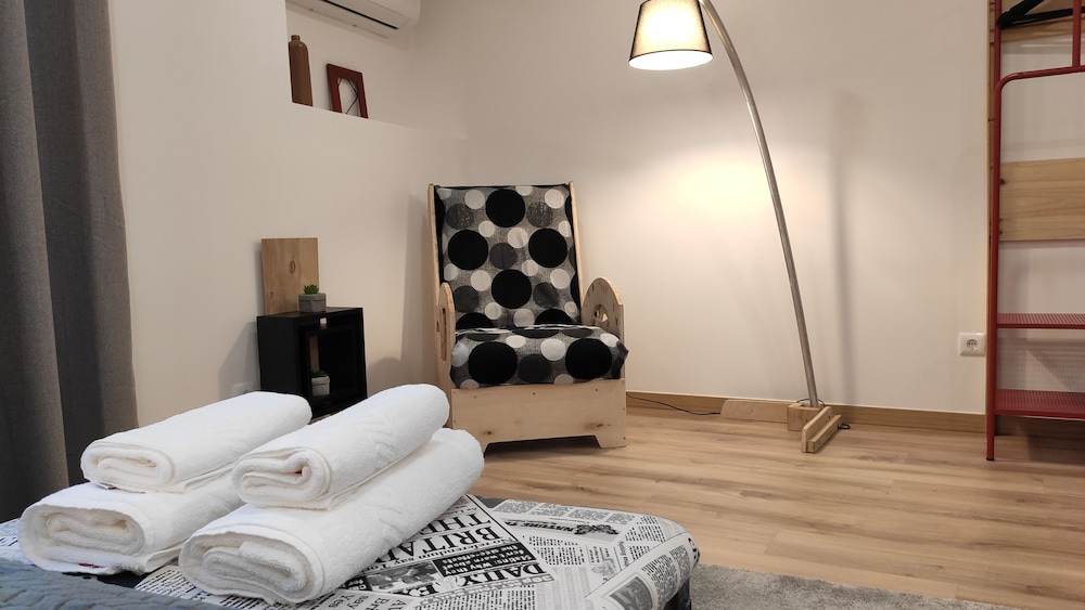 Design Double Room photo 3