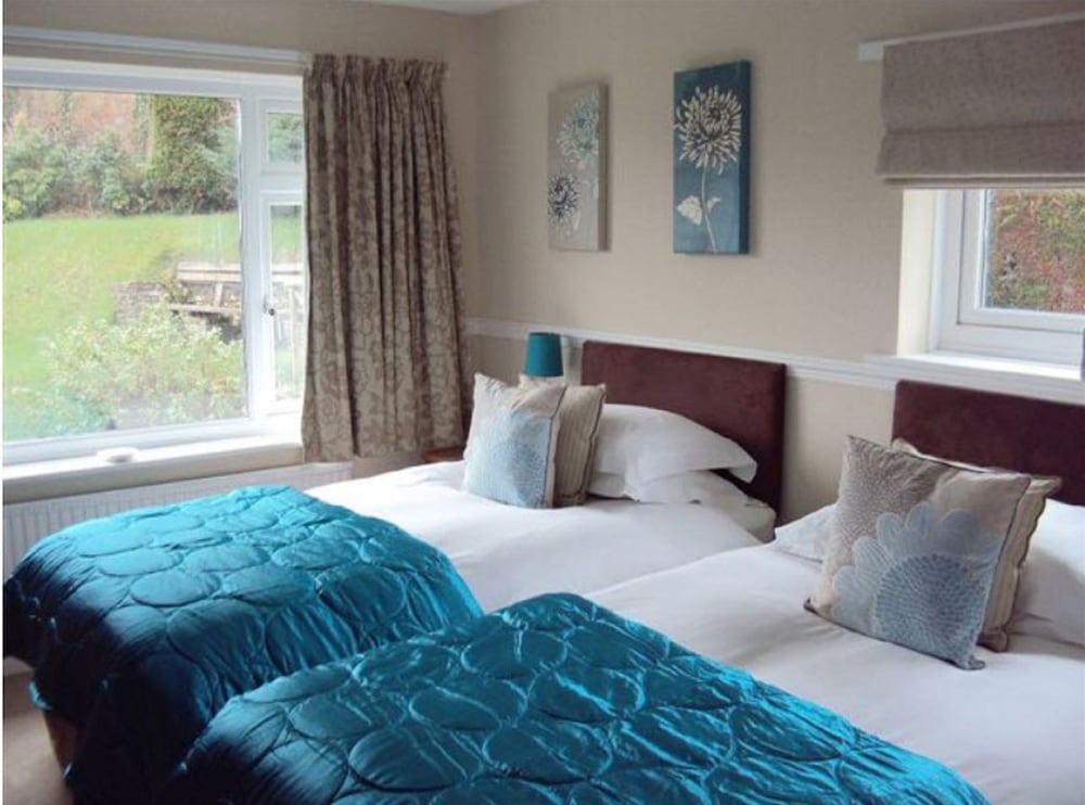 Twin Room photo 2