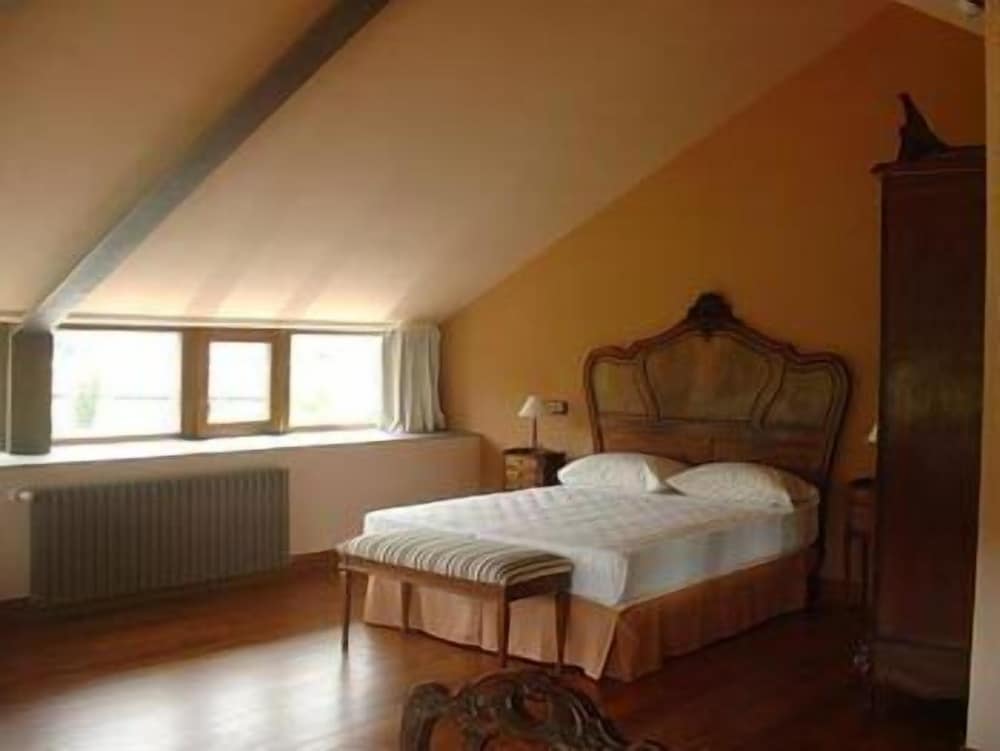 Habitación Doble Superior