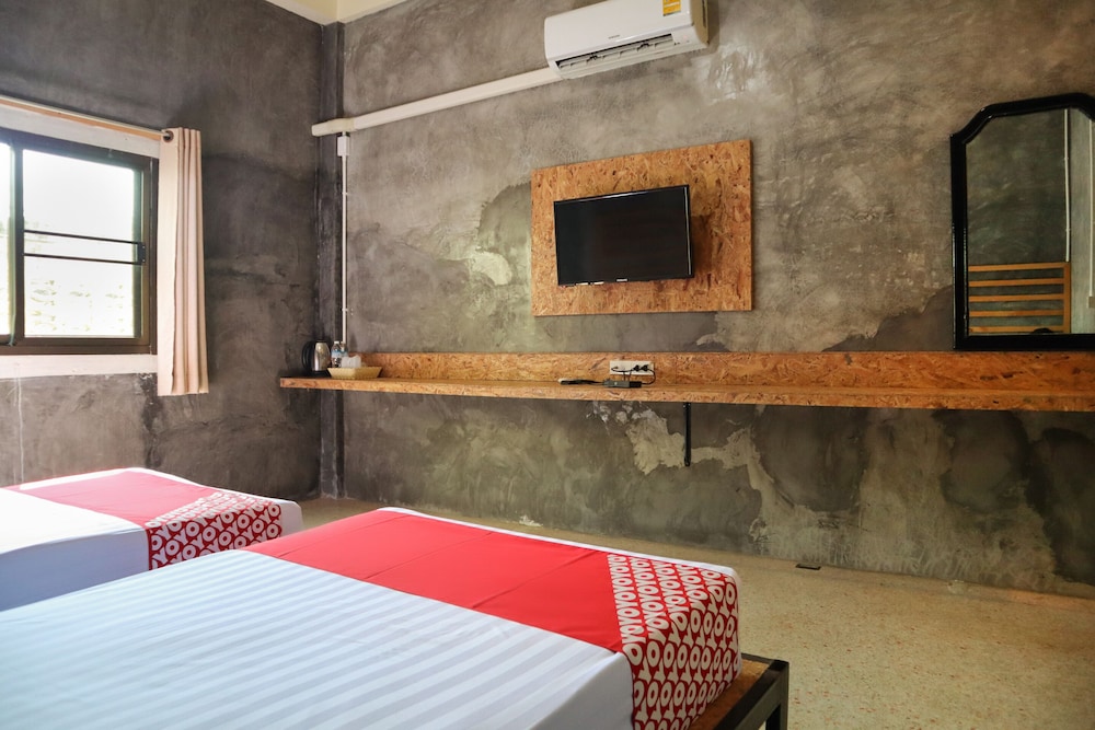 Superior Twin Room photo 3